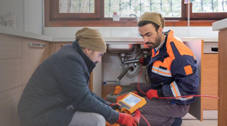 Professional septic pumping service in Wilsey, KS